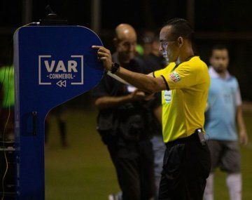 Atención: los cambios en el reglamento para la Copa América 2024