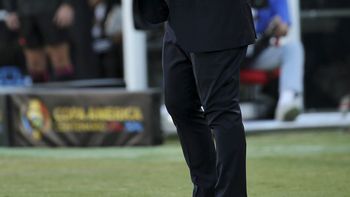 martino y el sueno de la copa america: nadie nos puede quitar la ilusion martino y el sueno de la copa america: nadie nos puede quitar la ilusion