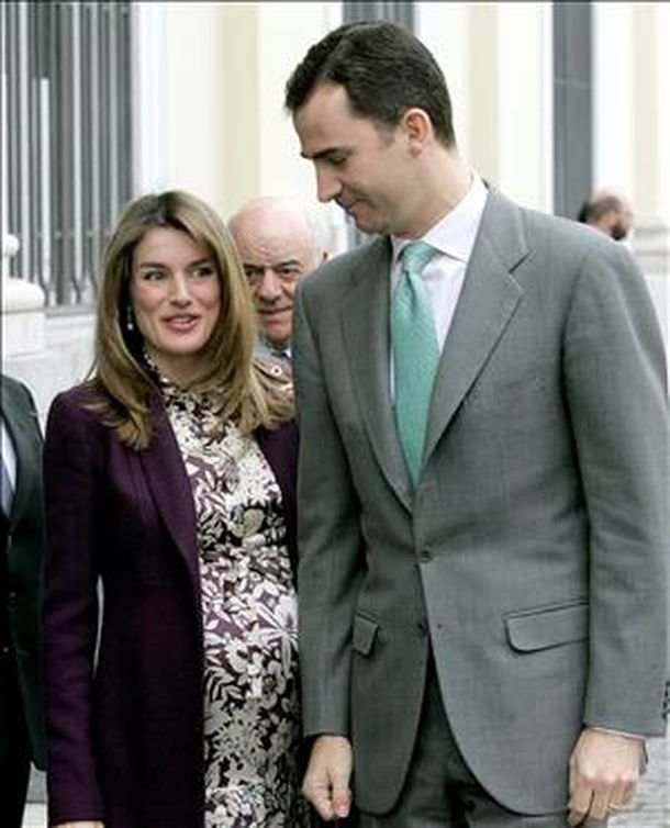 Infanta_EFE