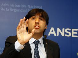 bossio destaco el crecimiento del fondo de garantia de sustentabilidad bossio destaco el crecimiento del fondo de garantia de sustentabilidad