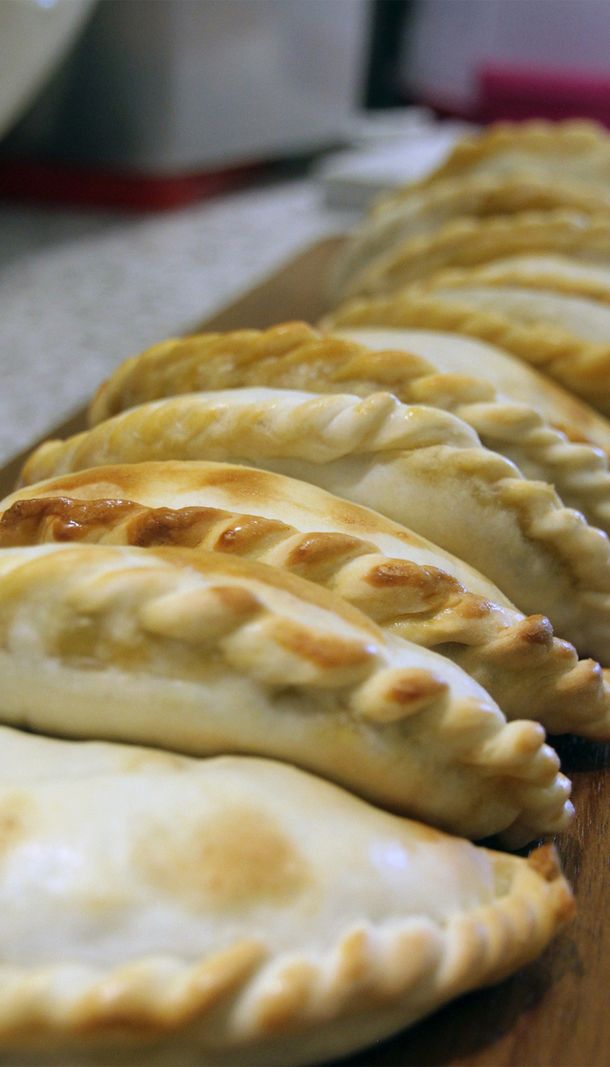 Día de la Empanada: cuál es la favorita de los argentinos
