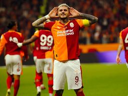 ¿china suarez en uno? desde turquia senalan que estudiantes busca a icardi ¿china suarez en uno? desde turquia senalan que estudiantes busca a icardi