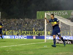 El Xeneize aceptó el pedido de su rival; River, no El Xeneize aceptó el pedido de su rival; River, no