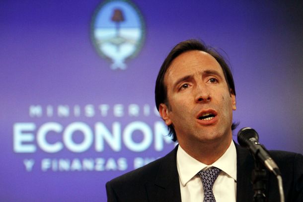 El Estado no pondrá un peso para expropiar la ex Ciccone