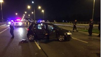 La policía logró liberar a los rehenes y detener a los delincuentes La policía logró liberar a los rehenes y detener a los delincuentes