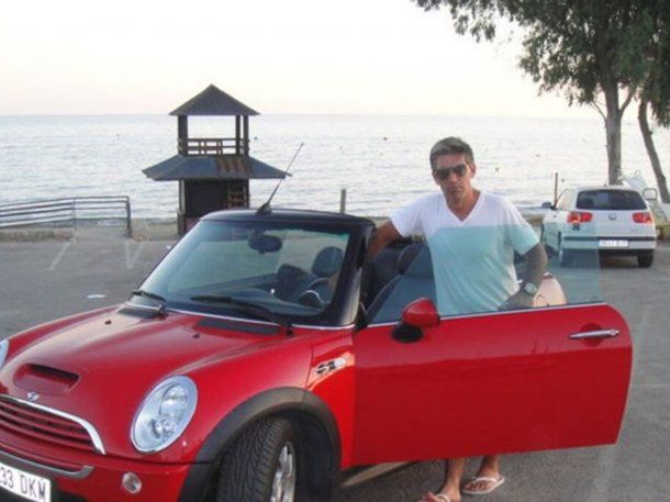 Buscan a dos empresarios argentinos para detenerlos por narcotráfico