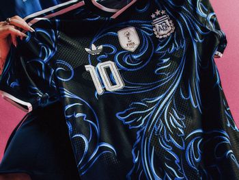 Inflación del hincha: la camiseta de la Selección Argentina aumentó 114% durante el gobierno de Javier Milei