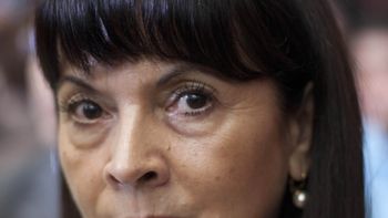 susana trimarco: voy a conversar muchas cosas con cristina fernandez susana trimarco: voy a conversar muchas cosas con cristina fernandez