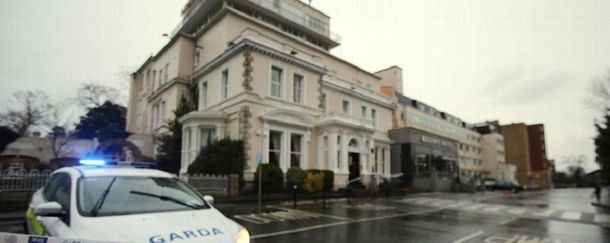 Tiroteo en un pesaje de boxeo en Dublín: un muerto y dos heridos