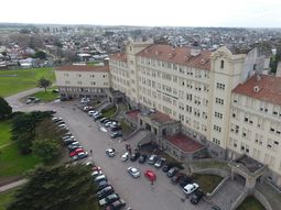 Hospital Interzonal General de Agudos Oscar Alende