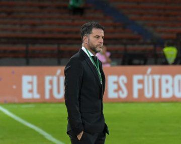 Rodolfo De Paoli será el nuevo DT de Colón en busca del ascenso