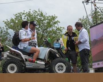 Jeremías González Ferioli