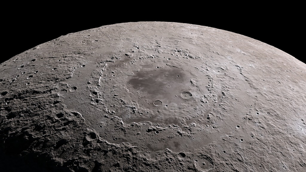 La NASA propone pagar 3 millones de dólares a quien resuelva un problema de la Luna