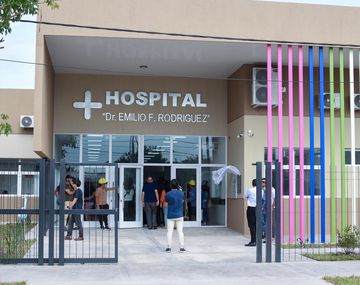 La falsa médica realizaba guardias en dos hospitales de Chaco.