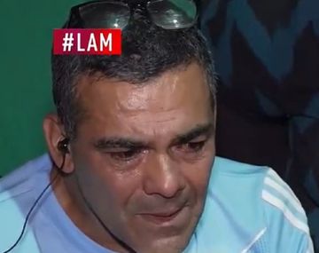 Habló la familia de Thiago: Su mamá debe estar orgullosa