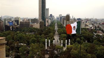 Clima en CDMX y Edomex: el pronóstico del tiempo para este miércoles 14 de enero 2026 Clima en CDMX y Edomex: el pronóstico del tiempo para este miércoles 14 de enero 2026