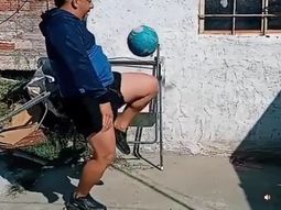 Quién es Papurri, el tiktoker del momento