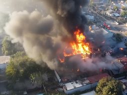 explosion en mariano acosta: en 2025 el gobierno flexibilizo las condiciones para fraccionar, acopiar y vender garrafas explosion en mariano acosta: en 2025 el gobierno flexibilizo las condiciones para fraccionar, acopiar y vender garrafas