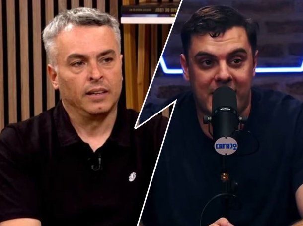 Fuerte indignación por un ataque homofóbico a Esteban Paulon en un streaming libertario