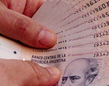 Paro bancario: ¿de dónde se puede sacar plata si los cajeros quedan vacíos?