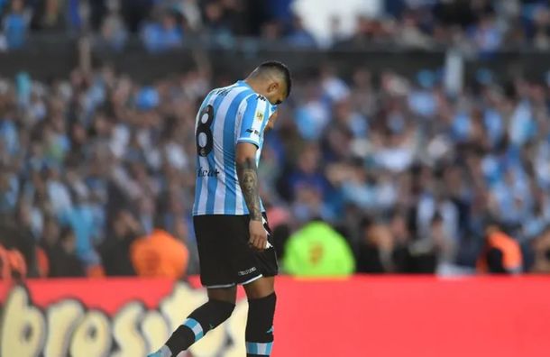 Víctor Blanco: Me sorprendió que Galván patee el penal