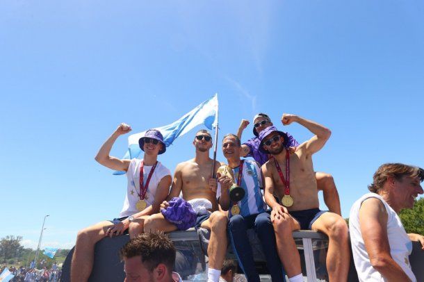 Cuánto cuesta el piluso de la Selección Argentina y dónde comprarlo