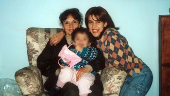 susana trimarco revelo que recibio un llamado desde paraguay con novedades sobre marita veron: seria mi hija susana trimarco revelo que recibio un llamado desde paraguay con novedades sobre marita veron: seria mi hija