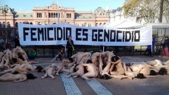 Los femicidios aumentaron un 8% en el país Los femicidios aumentaron un 8% en el país