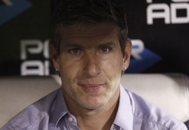 Palermo y la posibilidad de dirigir a Boca: El tiempo dirá