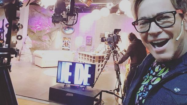 Guido Süller criticó a las hijas de Cinthia Fernández y ella salió al cruce