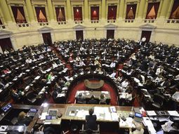 Cámara de Diputados