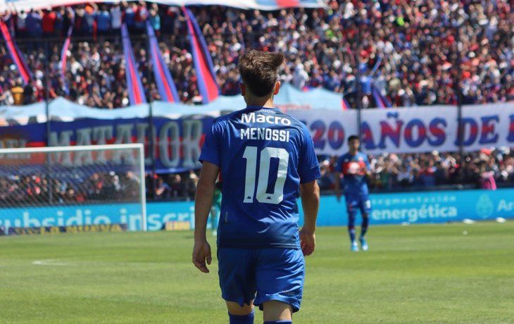 Cómo ver en vivo Arsenal vs. Tigre