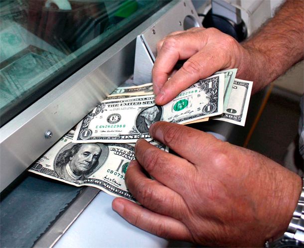 Moreno está convencido de que el dólar llegará a $6,50