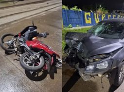 tragedia en santa fe: manejaba borracho, provoco un choque y murieron dos mujeres tragedia en santa fe: manejaba borracho, provoco un choque y murieron dos mujeres