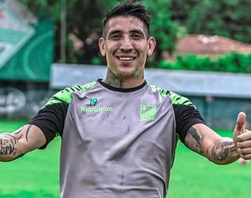 La dura confesión de Centurión: No le encontraba sentido a la vida