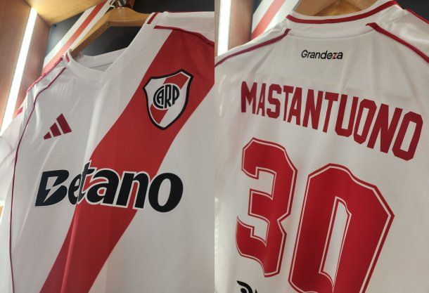 Los 11 de Marcelo Gallardo para enfrentar a Independiente del Valle por Copa Libertadores