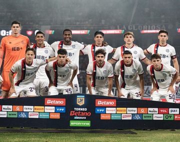 San Lorenzo profundiza su crisis institucional: el plantel no se entrenó por deudas