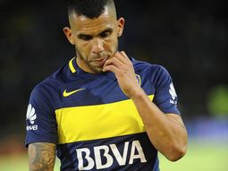 Boca quiere la vuelta de Tevez Boca quiere la vuelta de Tevez