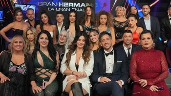 una ex gran hermano atraviesa un duro presente economico y lo conto sin filtros: salgo a... una ex gran hermano atraviesa un duro presente economico y lo conto sin filtros: salgo a...