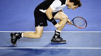 murray batallo con raonic y definira el abierto de australia ante djokovic murray batallo con raonic y definira el abierto de australia ante djokovic
