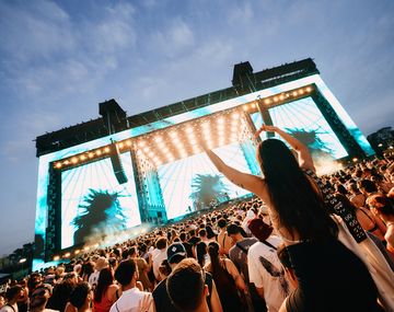 Creamfields confirmó su regreso a Buenos Aires: cuándo será y cómo conseguir entradas