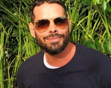 Murió Mariano Caprarola con sólo 49 años