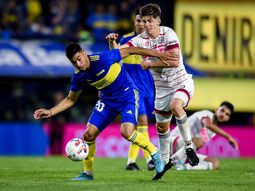 Cómo ver en vivo Lanús vs Boca por la Liga Profesional de Fútbol. Cómo ver en vivo Lanús vs Boca por la Liga Profesional de Fútbol.