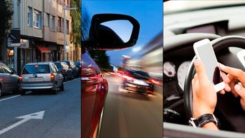 aumentaron las multas en la ciudad: cuanto sale cada infraccion de transito aumentaron las multas en la ciudad: cuanto sale cada infraccion de transito