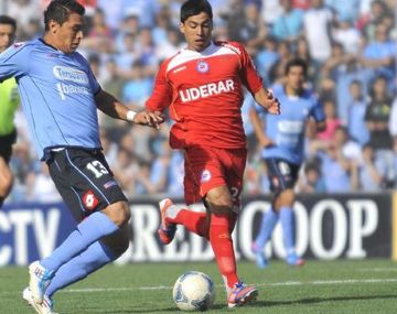 Argentinos quiere volver al triunfo ante Belgrano