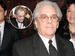 el hermano de antonio gasalla hablo tras la muerte del capocomico: siempre tuvo el amor del pueblo el hermano de antonio gasalla hablo tras la muerte del capocomico: siempre tuvo el amor del pueblo