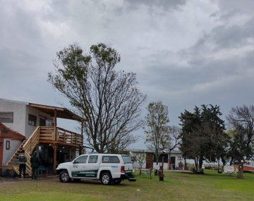 Rescataron a 12 personas captadas por una secta