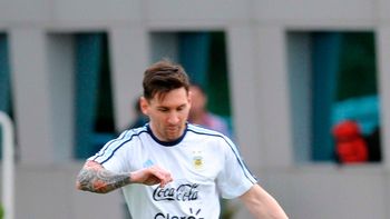 tras declarar en el juicio, messi se reincorpora a la seleccion argentina tras declarar en el juicio, messi se reincorpora a la seleccion argentina