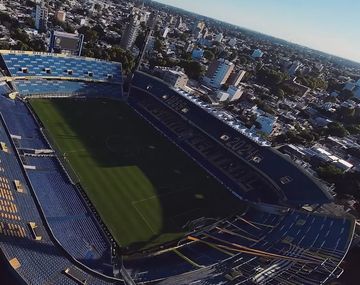 Cómo ver en vivo Rosario Central vs Inter de Porto Alegre por la Copa Sudamericana