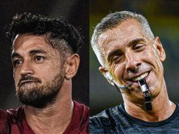 Lanús, contra Mastrángelo por el polémico arbitraje ante Riestra: Sabemos...